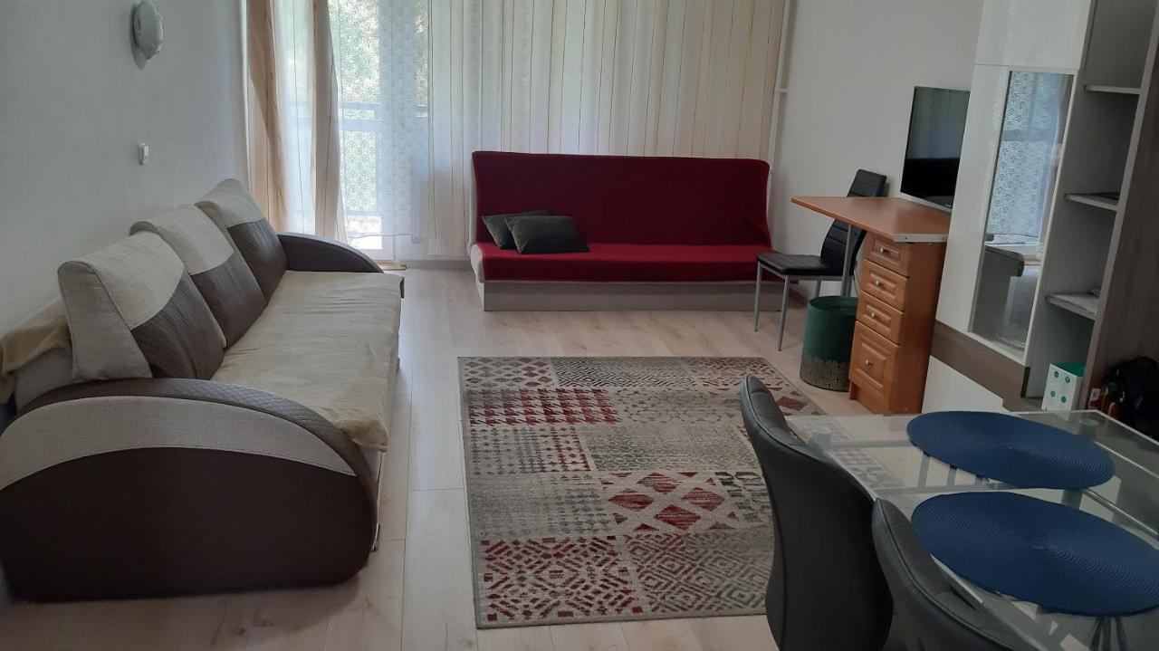 Veronica Apartman Székesfehérvár Εξωτερικό φωτογραφία