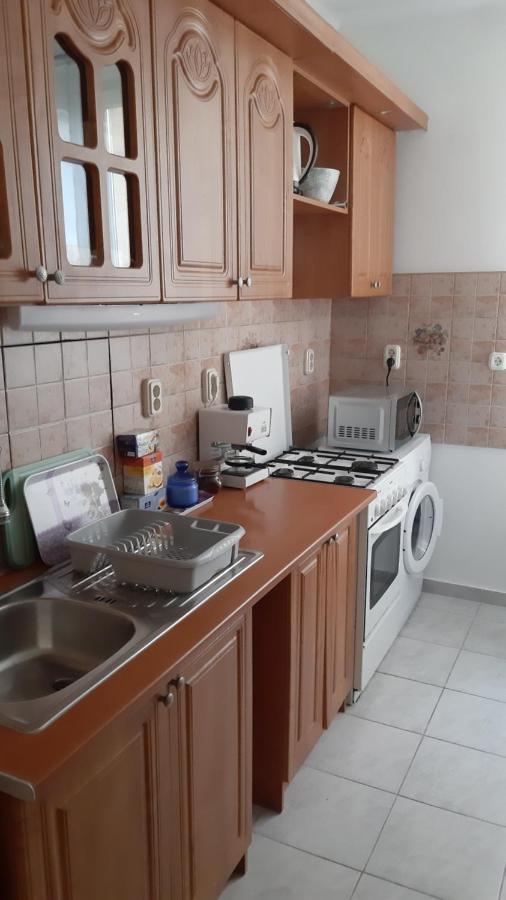 Veronica Apartman Székesfehérvár Εξωτερικό φωτογραφία