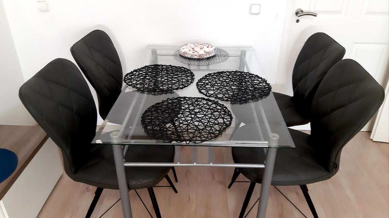 Veronica Apartman Székesfehérvár Εξωτερικό φωτογραφία