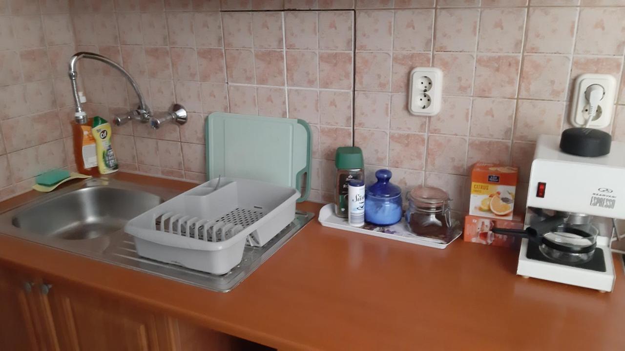 Veronica Apartman Székesfehérvár Εξωτερικό φωτογραφία