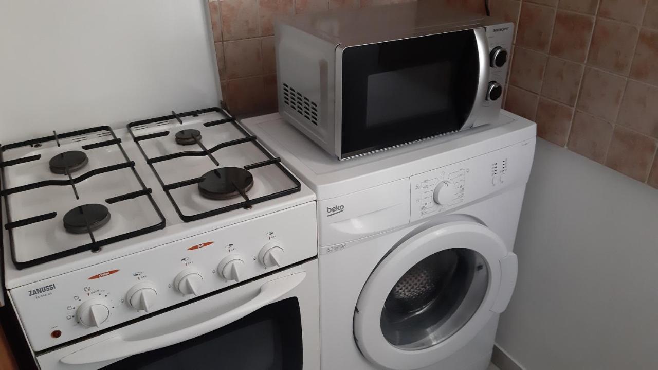 Veronica Apartman Székesfehérvár Εξωτερικό φωτογραφία