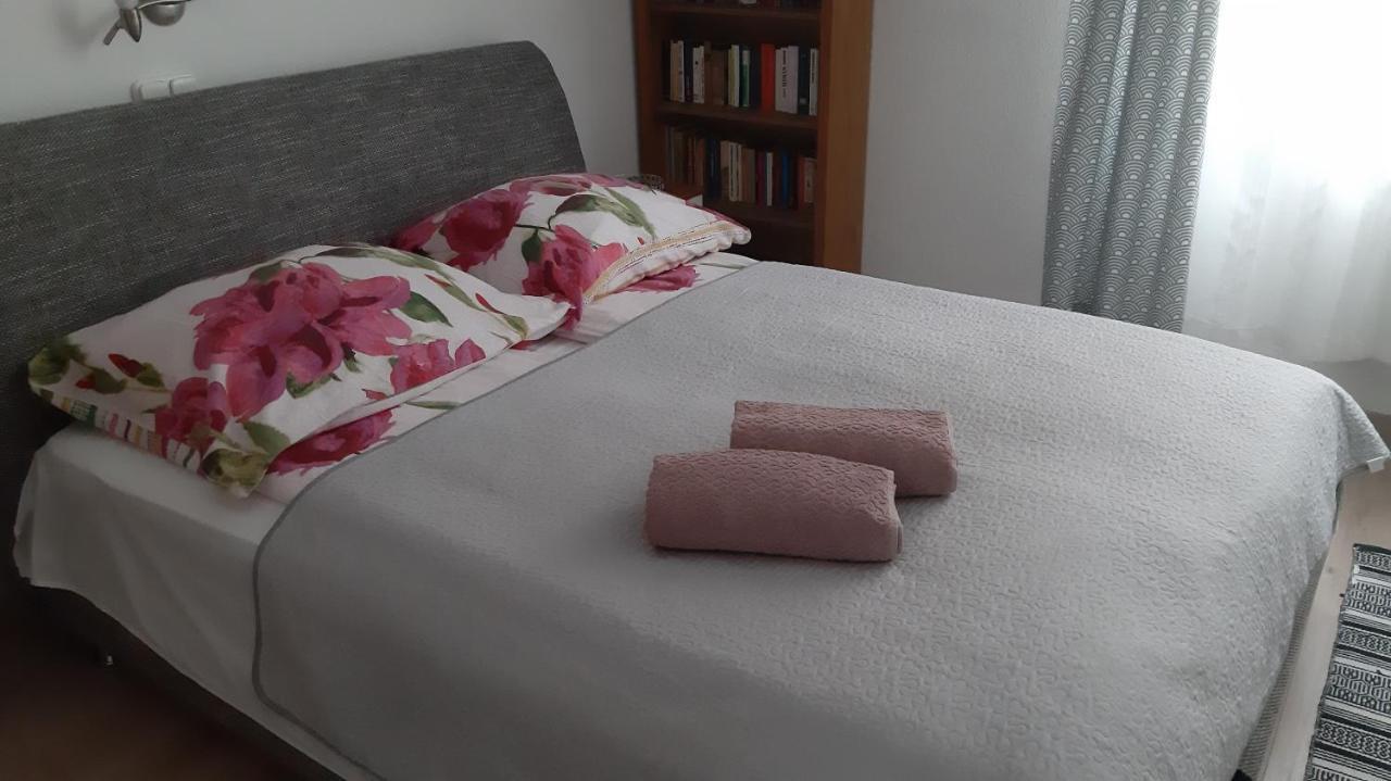 Veronica Apartman Székesfehérvár Εξωτερικό φωτογραφία