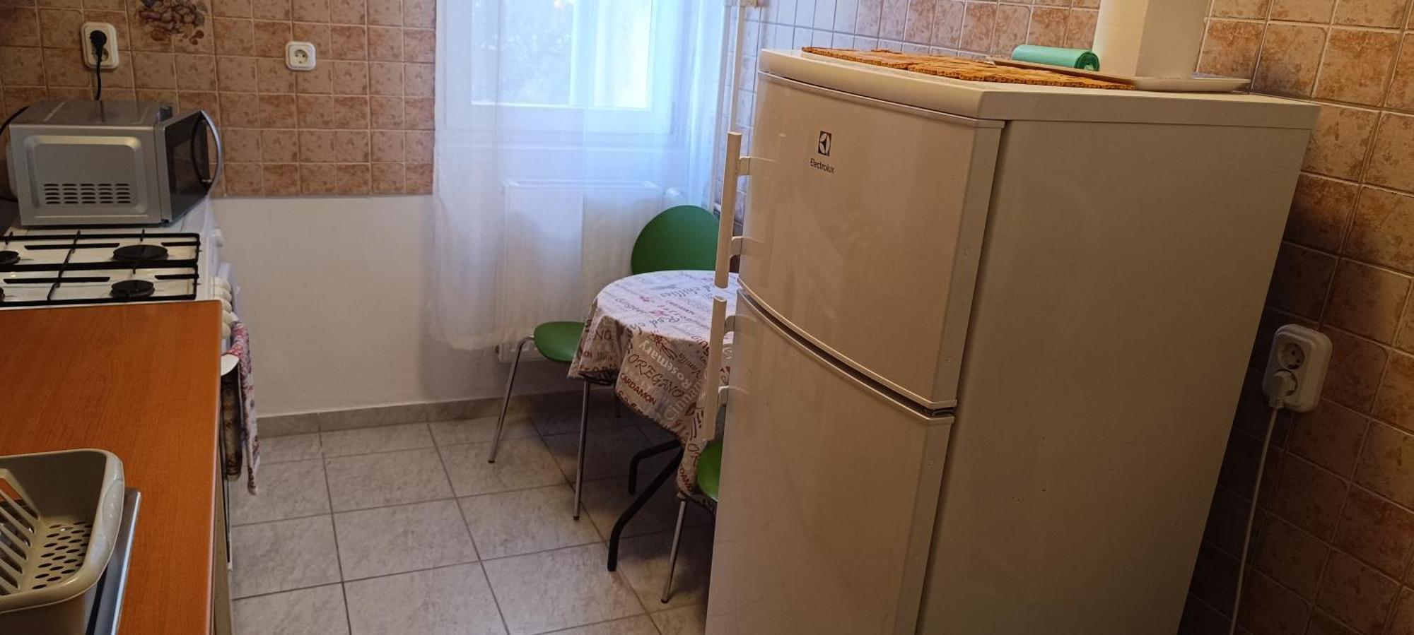 Veronica Apartman Székesfehérvár Εξωτερικό φωτογραφία