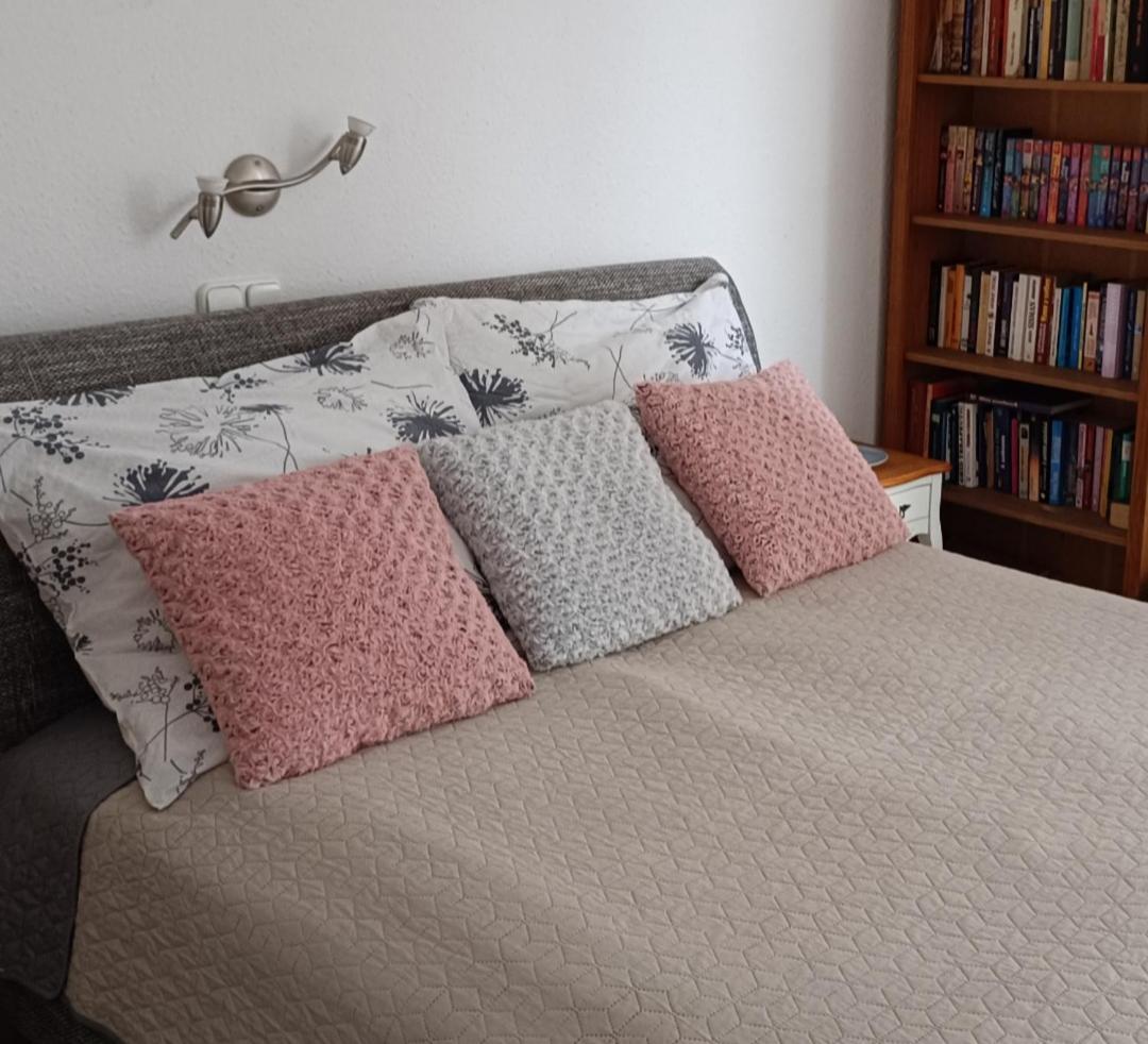 Veronica Apartman Székesfehérvár Εξωτερικό φωτογραφία